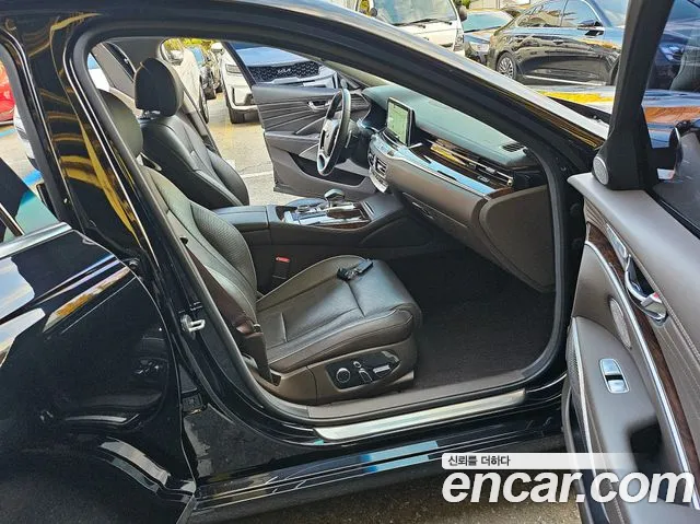 Kia More K9 id 2793718 из Кореи 9