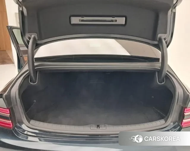 Genesis G80 (RG3) id 3740934 из Кореи 9