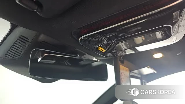 Mercedes-Benz CLE-Class C236 id 3715820 из Кореи 9