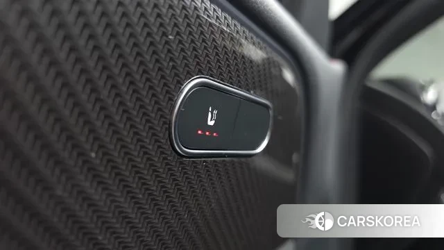 Mercedes-Benz GLB-Class X247 id 3740620 из Кореи 9