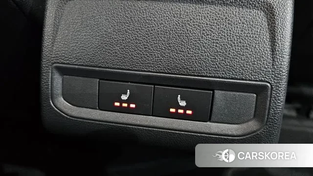 Volkswagen 7th Generation of Jetta id 3560466 из Кореи 9