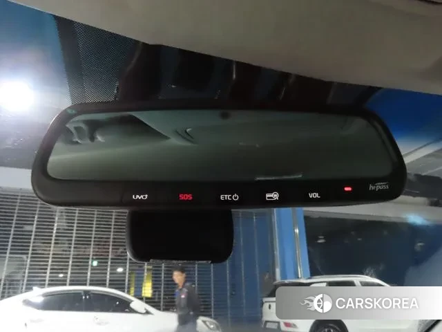 Kia The New K3 2nd generation id 3702519 из Кореи 9