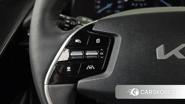 Kia Di All New Niro EV id 3518545 из Кореи 9