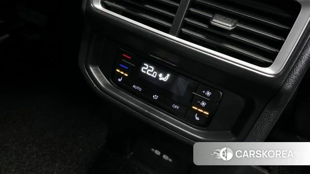 Volkswagen Atlas id 4185591 из Кореи 9