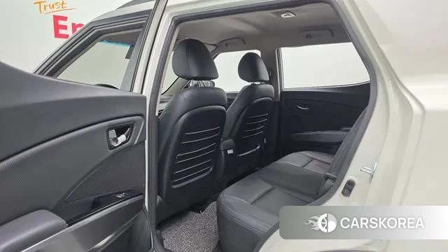 Ssangyong Berry New Tivoli id 3753327 из Кореи 9