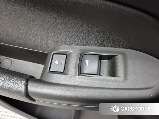 Chevrolet (GM Daewoo) Trailblazer id 3776659 из Кореи 9