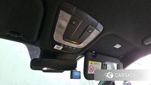 Kia Sorento 4th Generation id 3778312 из Кореи 9