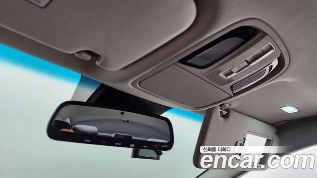 Kia K7 Premier Hybrid id 2854893 из Кореи 9