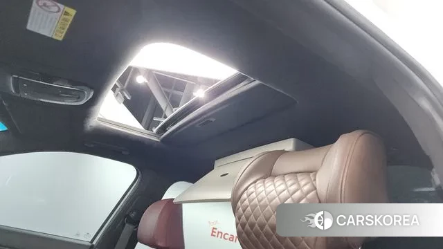 Hyundai Palisade id 3552600 из Кореи 9