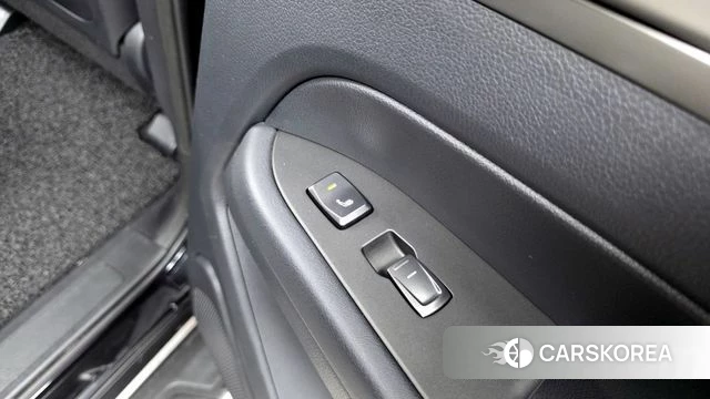 Ssangyong Rexton Sports id 3937164 из Кореи 9