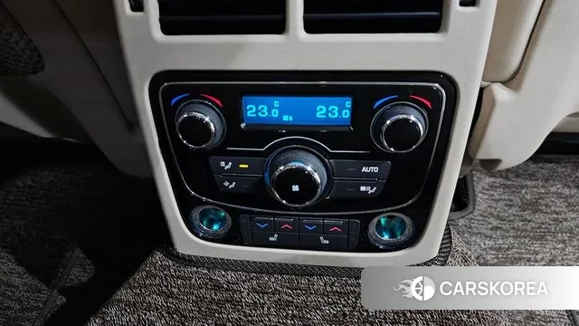 Jaguar XF (X260) id 3692953 из Кореи 9