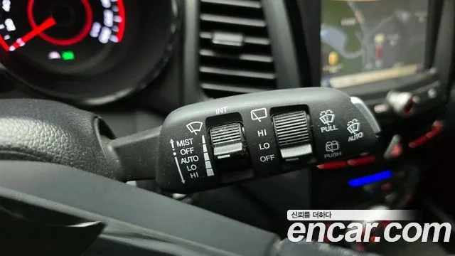 Ssangyong Tivoli Armor id 2908056 из Кореи 9