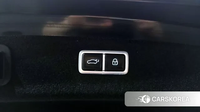 Genesis G80 (RG3) id 3048638 из Кореи 9