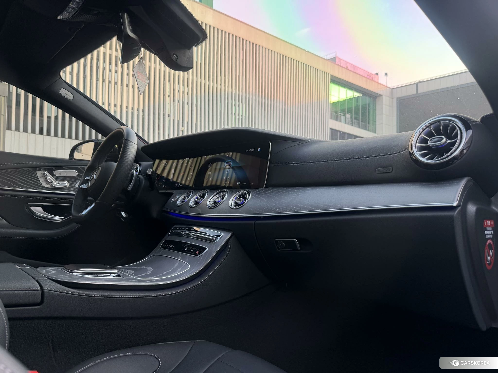 Mercedes-Benz CLS id 4498619 из Китая 9