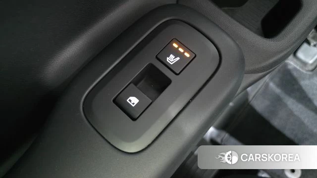 Hyundai Santa Fe (MX5) id 4456558 из Кореи 9