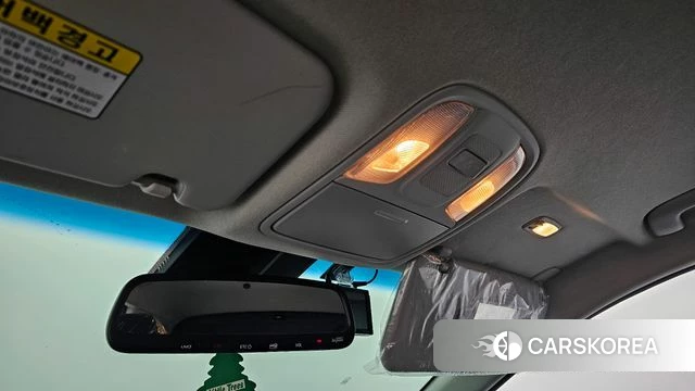 Kia Niro EV id 3911575 из Кореи 9