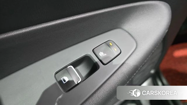 Hyundai Santa Fe TM id 4483275 из Кореи 9