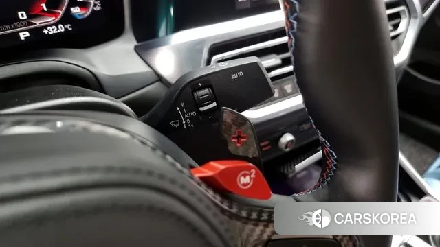 BMW M4 (G82) id 2984285 из Кореи 9