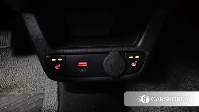 Kia The New Ray id 3581555 из Кореи 9