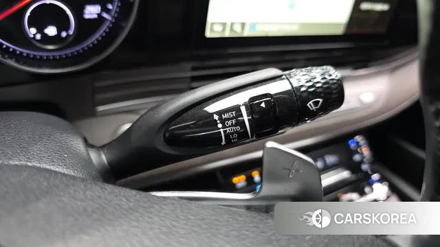 Hyundai The New Grandeur IG Hybrid id 3735973 из Кореи 9