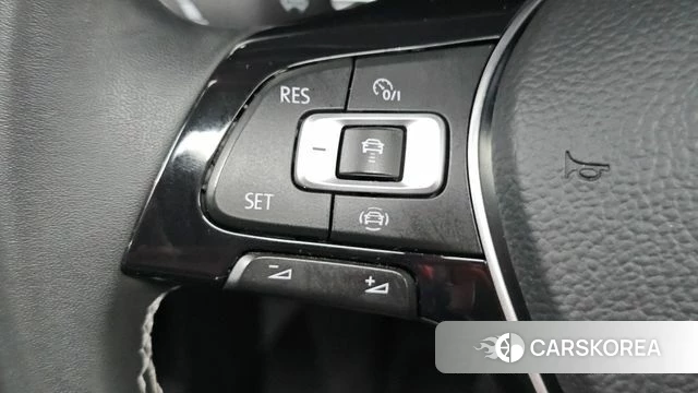Volkswagen 7th Generation of Jetta id 4721287 из Кореи 9