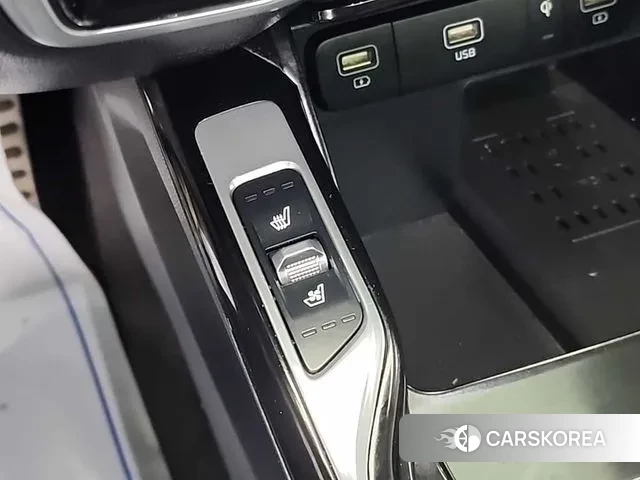 Kia Sorento 4th Generation id 3468614 из Кореи 9