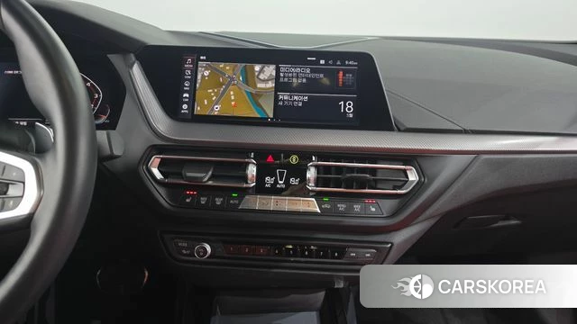 BMW 2 Series Gran Coupe (F44) id 4338715 из Кореи 9