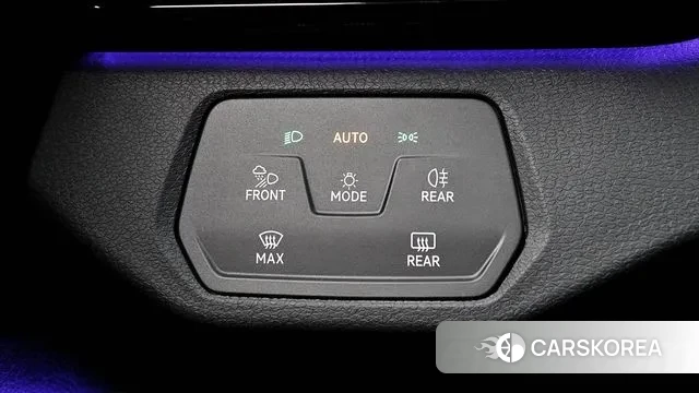 Volkswagen ID.4 id 3257363 из Кореи 9