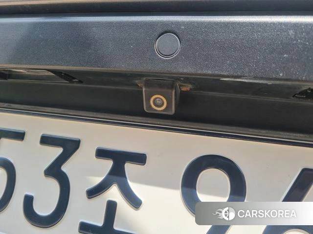 Kia All New Morning (JA) id 4406353 из Кореи 9