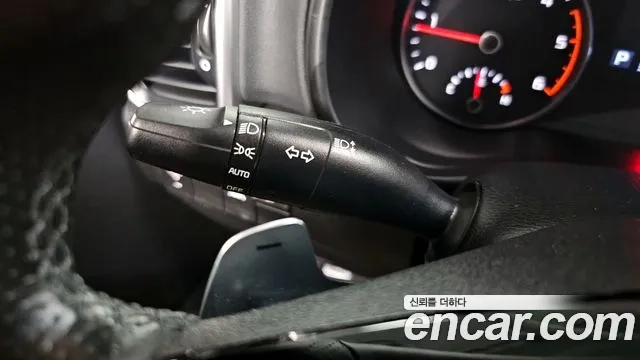 Kia Sportage The Bold id 2912204 из Кореи 9