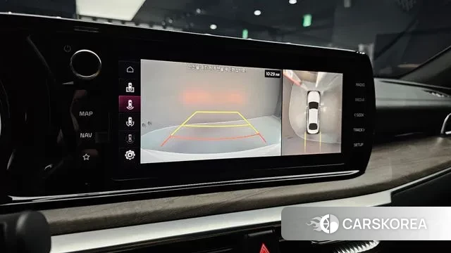 Kia K5 Hybrid 3rd Generation id 3427661 из Кореи 9