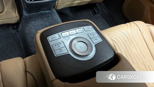 Genesis G80 (RG3) id 3257670 из Кореи 9