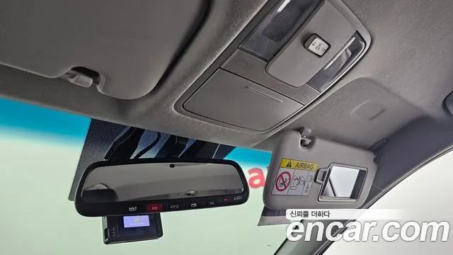 Kia The New K3 2nd generation id 2269804 из Кореи 9