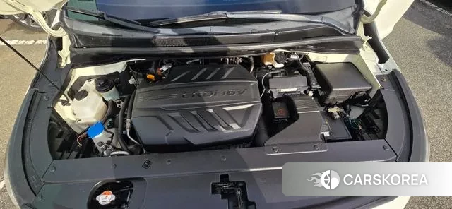 Kia The New Carnival id 3742570 из Кореи 9