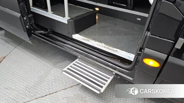 Renault Korea (Samsung) Master id 3054593 из Кореи 9