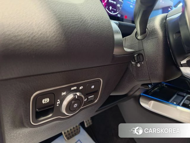 Mercedes-Benz GLB-Class X247 id 3890916 из Кореи 9