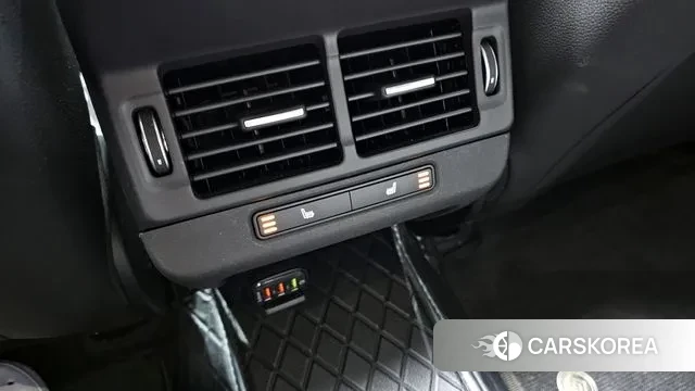 Land Rover Range Rover Evoque 2nd Generation id 2939534 из Кореи 9