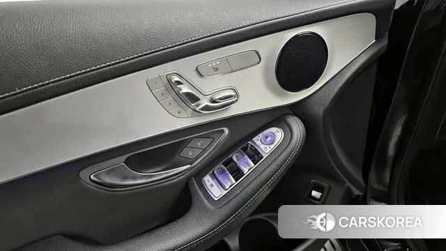 Mercedes-Benz GLC-Class X253 id 3777867 из Кореи 9