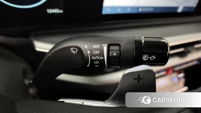 Hyundai Grandeur (GN7) id 3776850 из Кореи 9