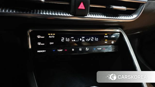 Kia K5 3rd generation id 3893426 из Кореи 9