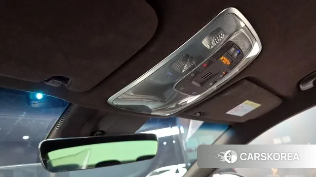 Genesis G80 (RG3) id 3156023 из Кореи 9