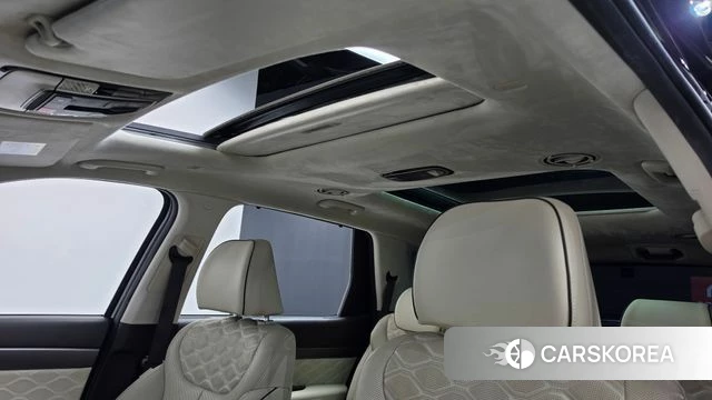 Hyundai Palisade id 4726354 из Кореи 9