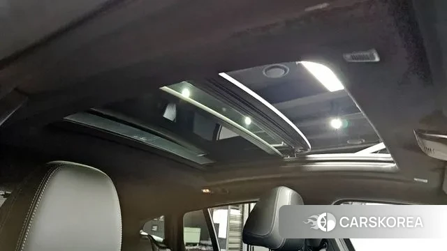 BMW X4 (G02) id 3043103 из Кореи 9