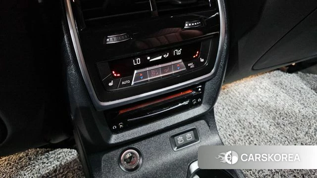 BMW X7 (G07) id 4735973 из Кореи 9