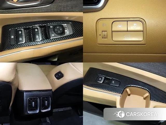 Kia Sorento 4th Generation id 3378773 из Кореи 9