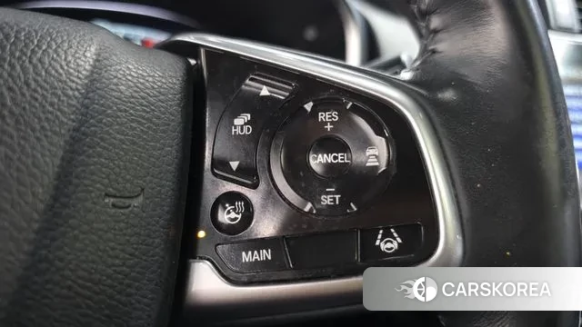 Honda CR-V 5th generation id 3760872 из Кореи 9