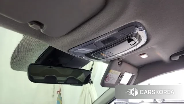 Hyundai Avante Hybrid (CN7) id 3611697 из Кореи 9