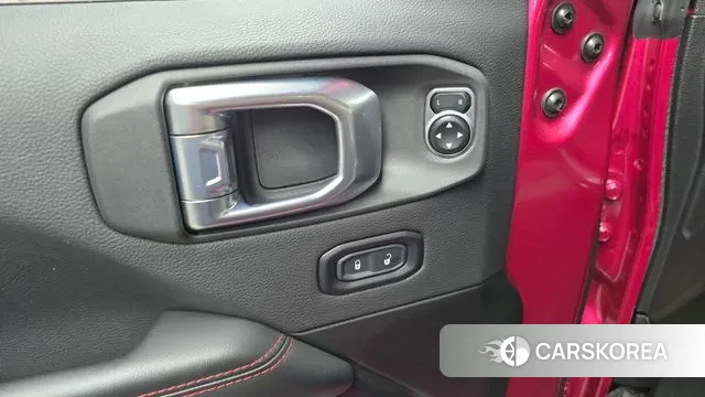 Jeep Wrangler (JL) id 3405121 из Кореи 9