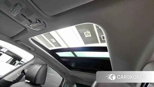 Hyundai The New Grandeur IG Hybrid id 4317703 из Кореи 9