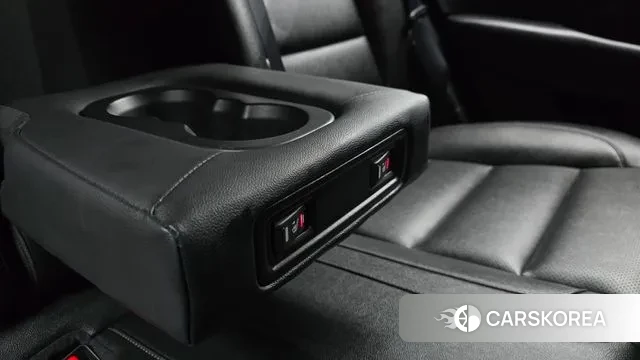 Renault Korea (Samsung) QM6 id 3547334 из Кореи 9